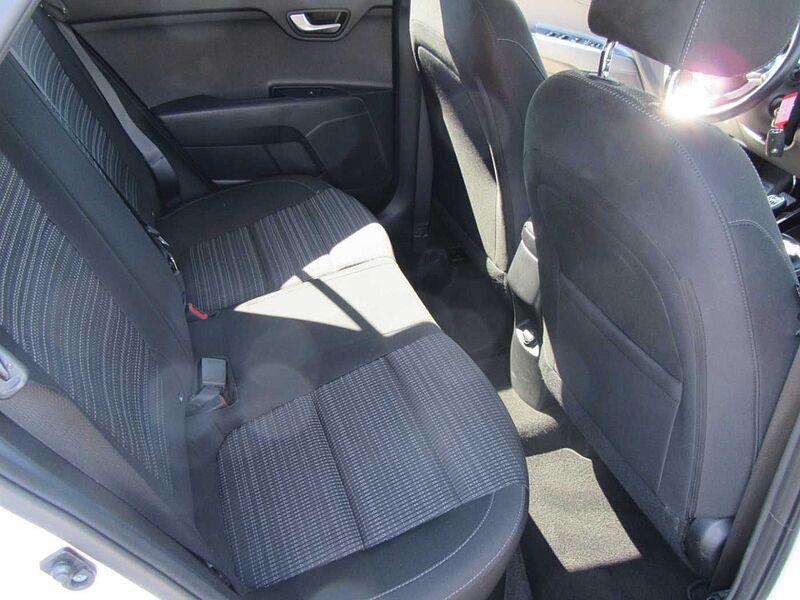 Kia Stonic 1.6 CRDI, Vision incl. Anhängerkupplung