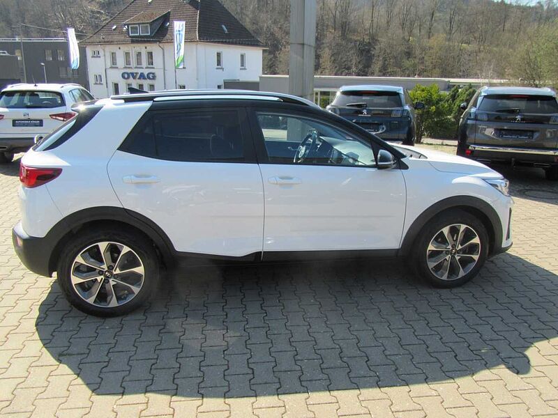 Kia Stonic 1.6 CRDI, Vision incl. Anhängerkupplung
