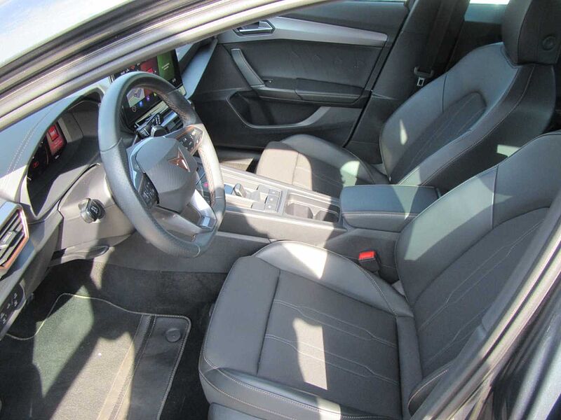 CUPRA Formentor 1.5 TSI 7-Gang DSG Matix LED Scheinwerfer