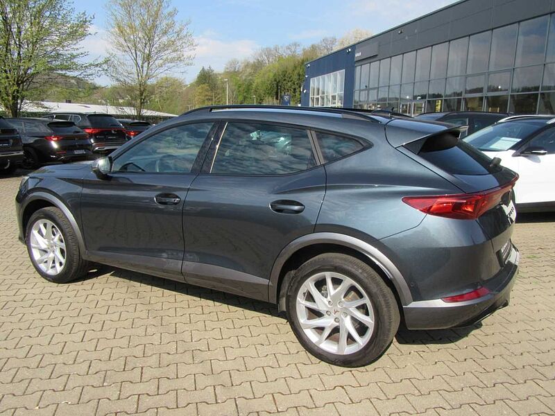 CUPRA Formentor 1.5 TSI 7-Gang DSG Matix LED Scheinwerfer