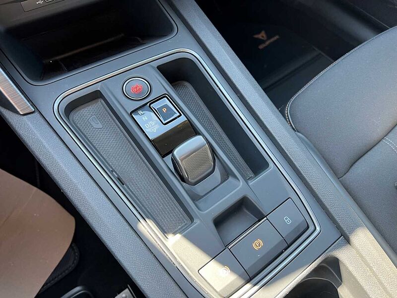 CUPRA Formentor 1.5 TSI Navi, Paket XL, DCC, Top View