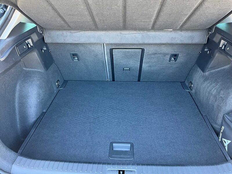 CUPRA Formentor 1.5 TSI Navi, Paket XL, DCC, Top View