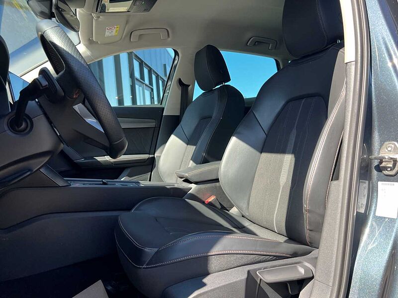 CUPRA Formentor 1.5 TSI Navi, Paket XL, DCC, Top View