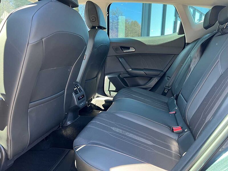 CUPRA Formentor 1.5 TSI Navi, Paket XL, DCC, Top View