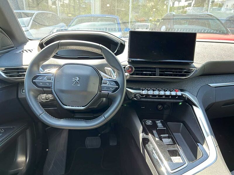 Peugeot 3008 1.2 Allure Pack 130 EAT8 Navi LED CarPlay