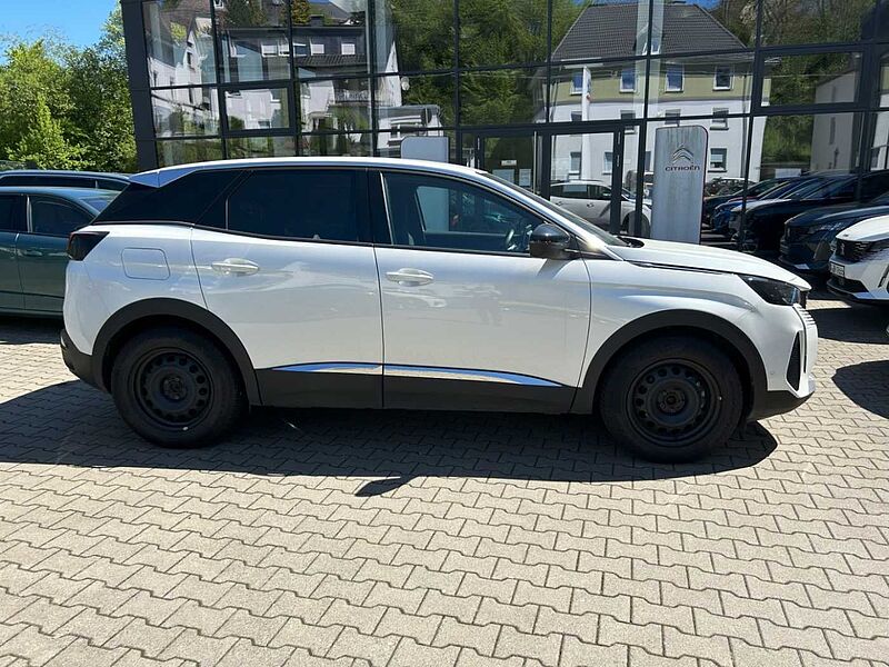 Peugeot 3008 1.2 Allure Pack 130 EAT8 Navi LED CarPlay