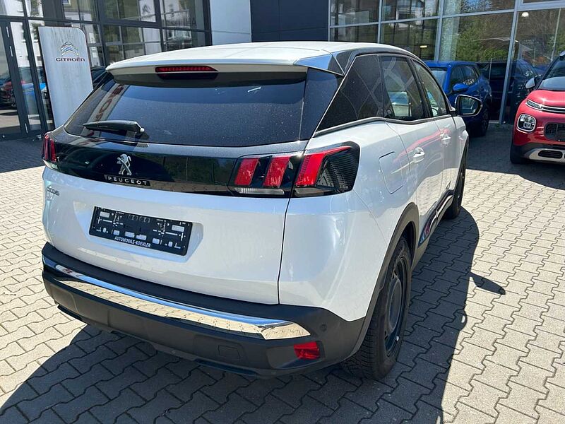 Peugeot 3008 1.2 Allure Pack 130 EAT8 Navi LED CarPlay
