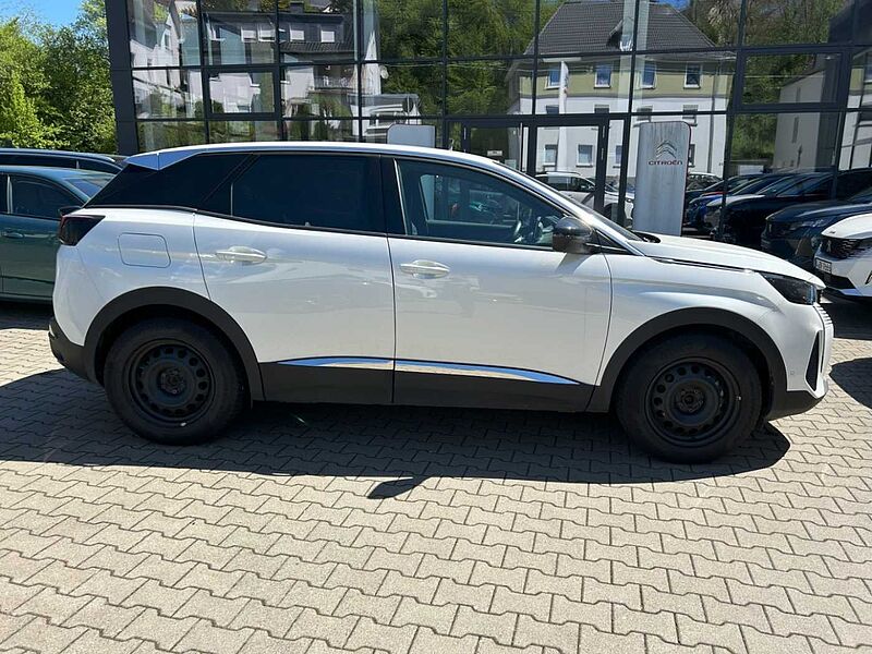 Peugeot 3008 1.2 Allure Pack 130 EAT8 Navi LED CarPlay