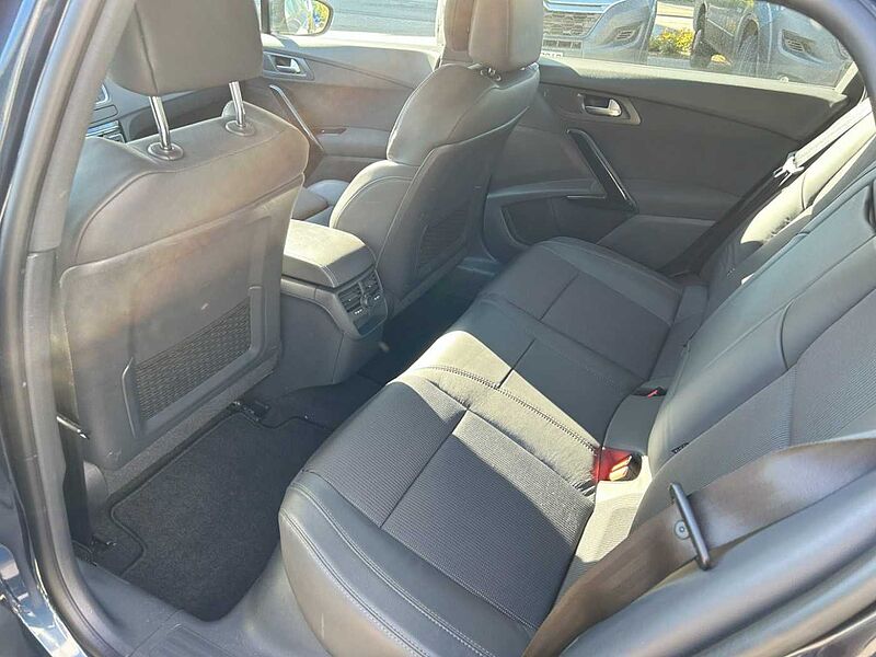 Peugeot 508 SW Active AHK 2Z-Klima SHZ Rückfahrkamera