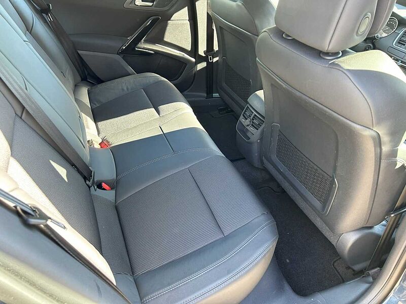 Peugeot 508 SW Active AHK 2Z-Klima SHZ Rückfahrkamera