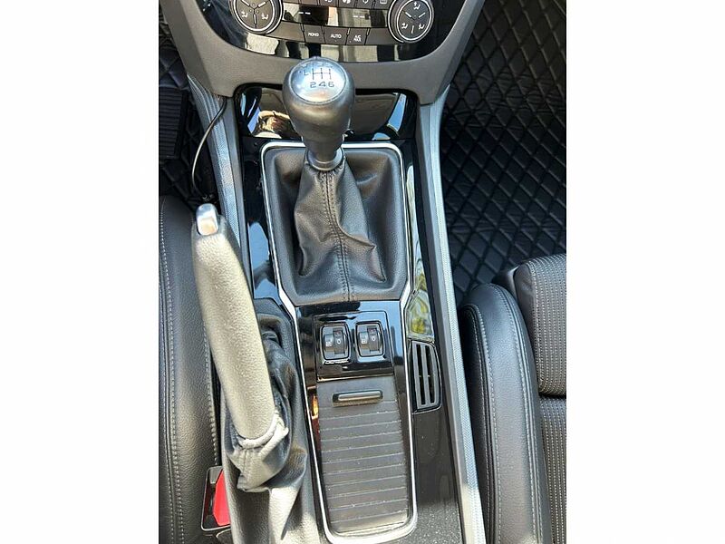 Peugeot 508 SW Active AHK 2Z-Klima SHZ Rückfahrkamera