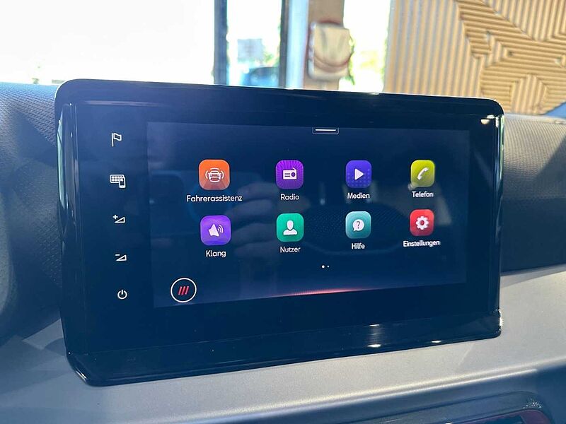 SEAT Arona FR 1.0 TSI / Navi / LED / ACC /Apple CarPlay/ Android Auto