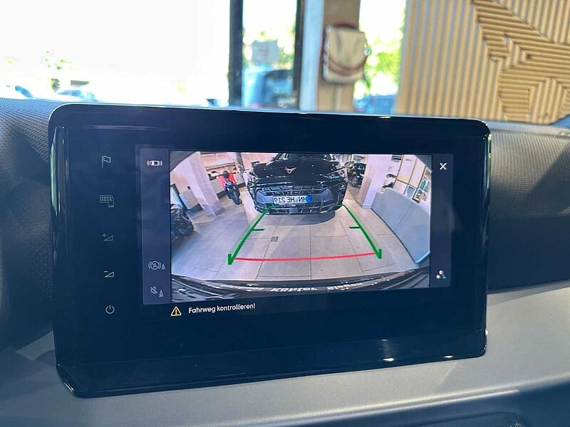 SEAT Arona FR 1.0 TSI / Navi / LED / ACC /Apple CarPlay/ Android Auto