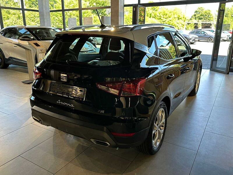 SEAT Arona FR 1.0 TSI / Navi / LED / ACC /Apple CarPlay/ Android Auto