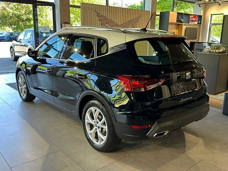 SEAT Arona FR 1.0 TSI / Navi / LED / ACC /Apple CarPlay/ Android Auto