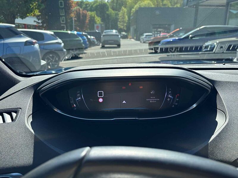 Peugeot 3008 1.2 Allure PT 130 LED DAB SITZHEIZUNG NAVI