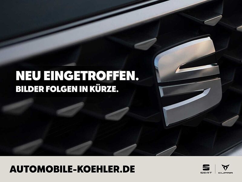 SEAT Arona FR 1.0 TSI EU6d Navi Digitales Cockpit LED Sperrdiff. ACC Apple CarPlay An