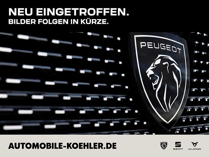 Peugeot 508 SW Allure Pack 1.2 PureTech 130 PS EAT8 SW Allure Pack 1.2 PureTech 130 PS EAT8