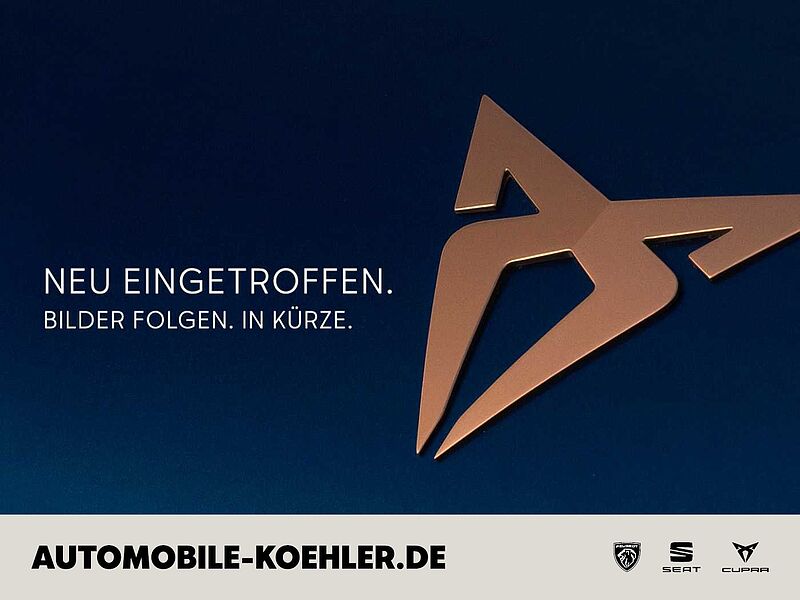 CUPRA Leon Sportstourer 1.5 TSI 150 PS 7-Gang DSG Sportstourer 1.5 eTSI 150 PS 7-Gang DSG
