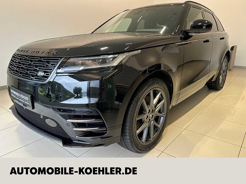 Land Rover Range Rover Velar D300 Dynamic HSE AHK 21'' PIXEL