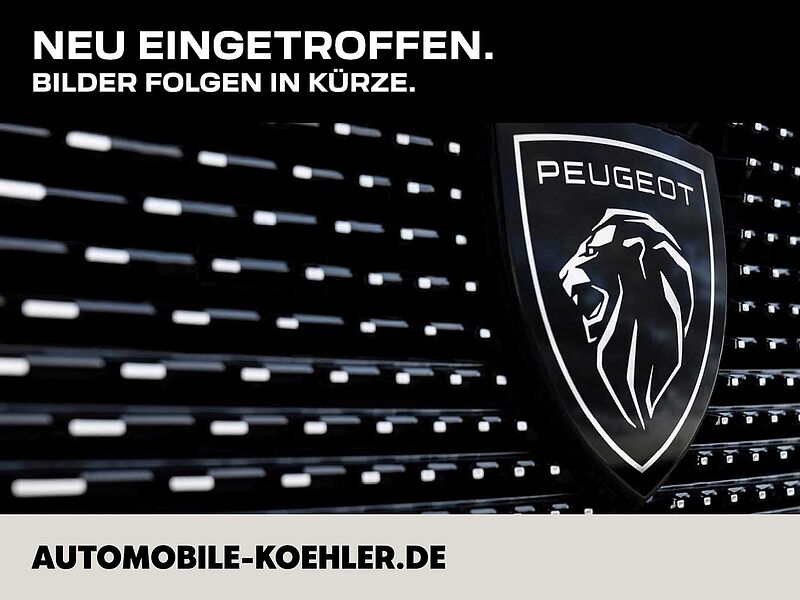 Peugeot 3008 Hybrid4 300 GT 1.6 Plug-In EU6d Navigation Klimaautomatik