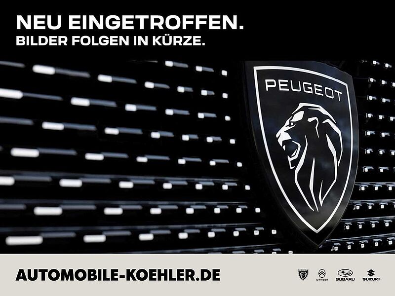 Peugeot 3008 GT Hybrid4 300 Allrad GT Hybrid4 300 SCHIEBEDACH FOCAL 360KAMERA
