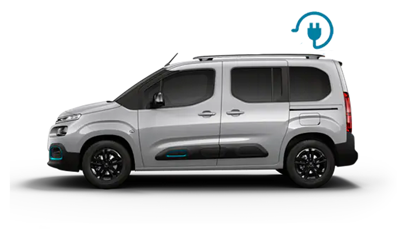 Ë-Berlingo
