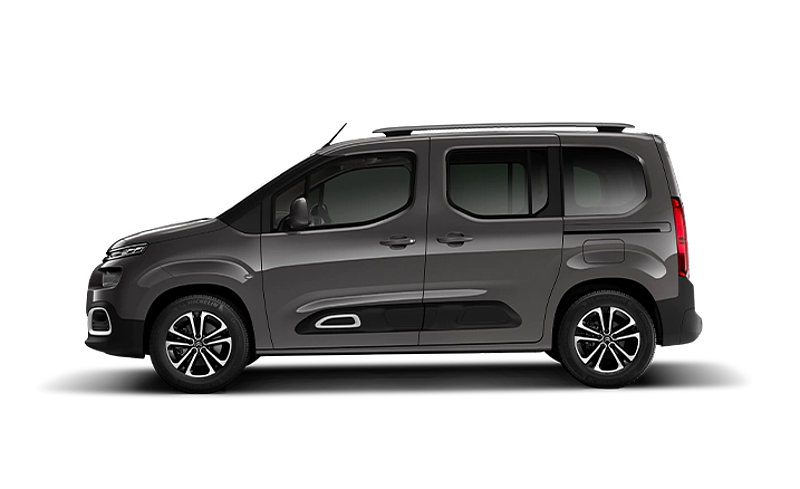 Berlingo MPV