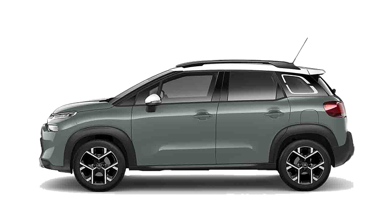 C3 Aircross