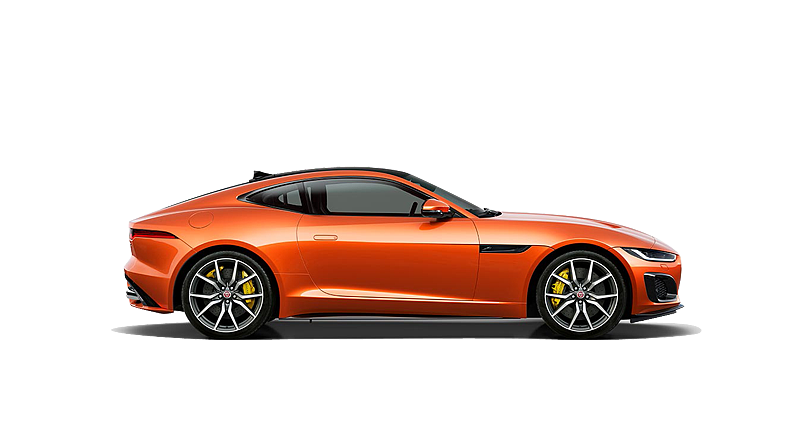 F-TYPE