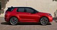 Discovery Sport