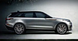 Range Rover Velar