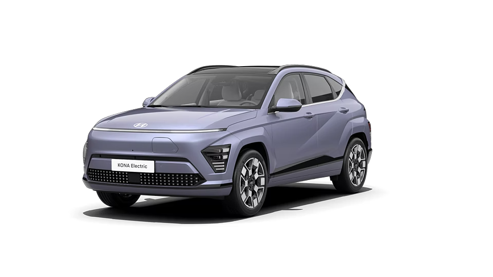 KONA Elektro
