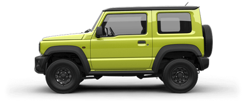 Jimny